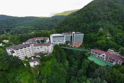 İnegöl Belediyesi’nden doğa turizmi için tarihi adım
