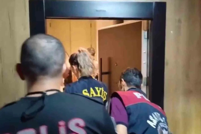 "Güvenli Ödeme Sistemi" kılıfıyla dolandırıcık yapan çete çökertildi: 10 kişi tutuklandı
