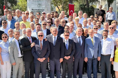 Bursa’da CHP’li belediye başkanı kalmadı

