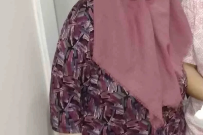 Yaşlı alzheimer hastası kadın eve not bırakıp kayboldu
