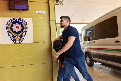 İnegöl’de uyuşturucu operasyonu: 50 gram metamfetamin ele geçirildi

