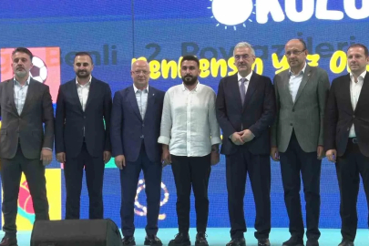 TÜGVA Bursa’da yaz okulu sona erdi

