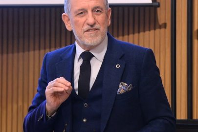 BTSO Yönetim Kurulu Başkanı İbrahim Burkay:
