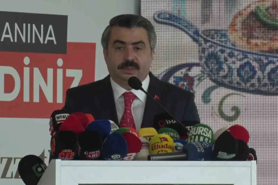 Bursa Gastronomi Festivali 5’inci kez kapılarını açıyor
