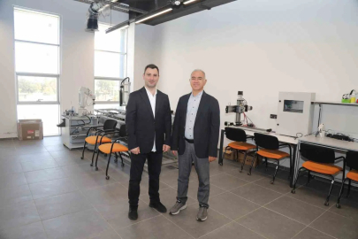 BTÜ’ den yeni nesil yerli motor teknolojisi
