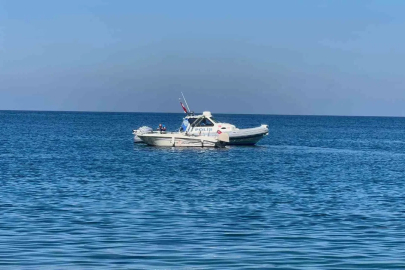 Mudanya’da denizde hareketsiz bulunan kişi hayatını kaybetti
