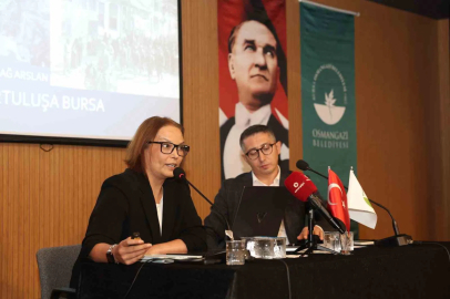 Osmangazi’de Bursa’nın kurtuluşuna tarihi bakış

