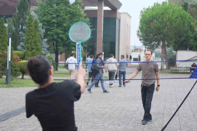 Yıldırım’da üniversite öğrencilerine sıcak karşılama
