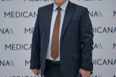 Dr. Özcan Akan: "Güvenli bakım, sağlıkta en temel önceliğimizdir"
