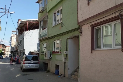 Bursa’da yaşlı karı koca evlerinde ölü bulundu
