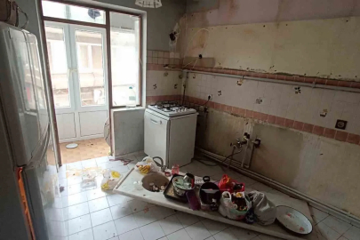 İnegöl Belediyesi bir ailenin daha hayatına dokundu
