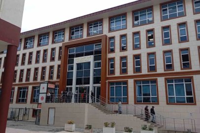 Güllü’nün kızı Tuğyan Ülkem Gülter suçlamaları kabul etmedi: "Annem düştü, herhangi bir temas ettiğini görmedim"
