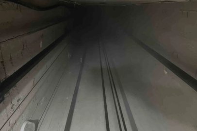 Bursa’da apartmanda panik: Duman asansör boşluğundan çıktı
