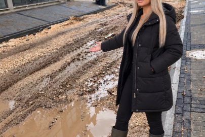 1050 Konutlar Kentsel Dönüşüm Bölgesi’nde altyapı ve yol çağrısı
