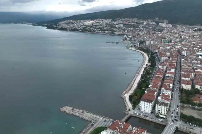 Gemlik depremi korkuttu, uzmanlardan hareketlilik sürüyor uyarısı
