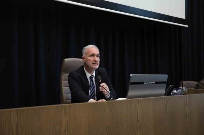 İnegöl Belediyesi’nin başarısı bakanlığın denetim raporuna da yansıdı
