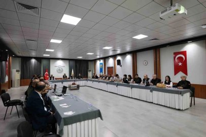 Ormanlarda teyakkuz devam ediyor
