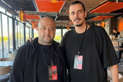 Bursa'nın İlk Elektronik Müzik ve DJ Atölyesi Başlıyor