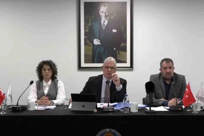 Mudanya’da TOKİ için Ülkü köyü merası gündemde
