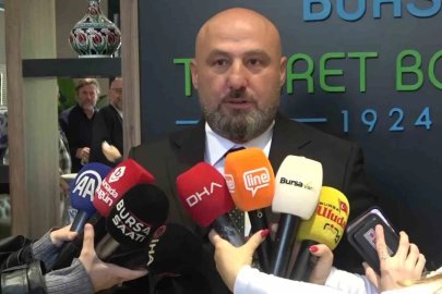 Bursa Ticaret Borsası’nda seçim heyecanı
