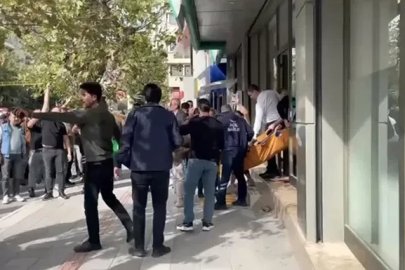 Hamile kadını sabah aldığı telefonu iade almayınca bıçaklamış
