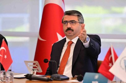 Bursa’nın turizmine master plan geliyor
