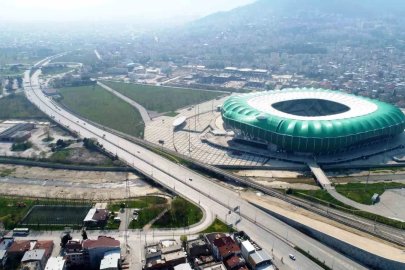 Bursa’da Cumhuriyet Koşusu nedeniyle bu yollar trafiğe kapatılacak
