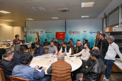 Osmangazi Belediyesi’nden istihdama güçlü destek
