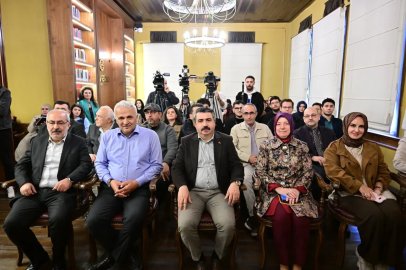 Bursa Düşünce Okulu ikinci kez kapılarını açtı
