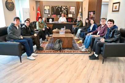 Karacabey’in geleceği üniversite iş birliğiyle şekilleniyor
