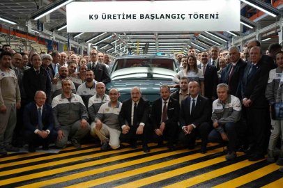 Doblo, 3 yıl aradan sonra K9 kardeşleriyle birlikte tekrar Bursa’da
