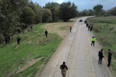 İnegöl’de 6 gündür kayıp
