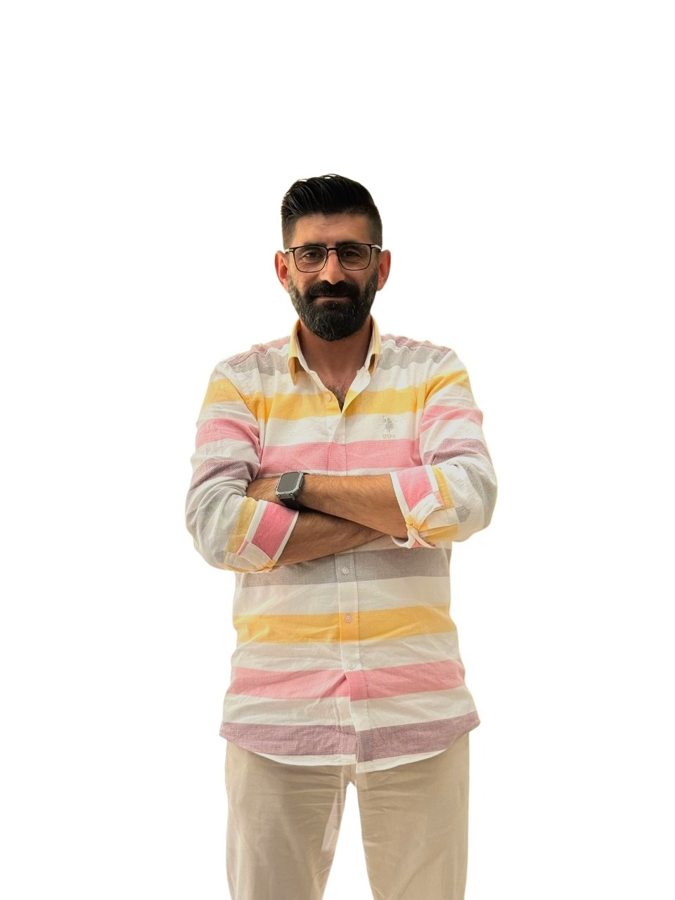 Oktay Öztürk
