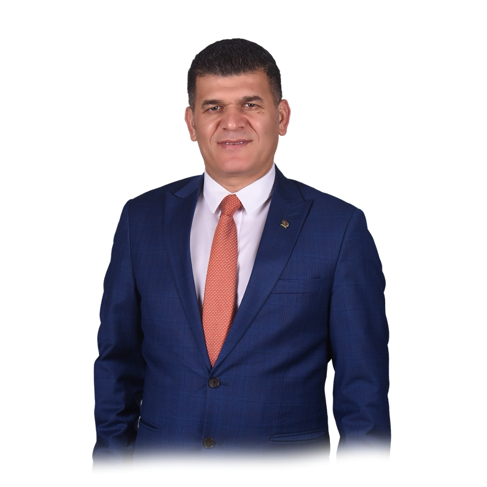 Doç. Dr. Ergül Halis Çelik