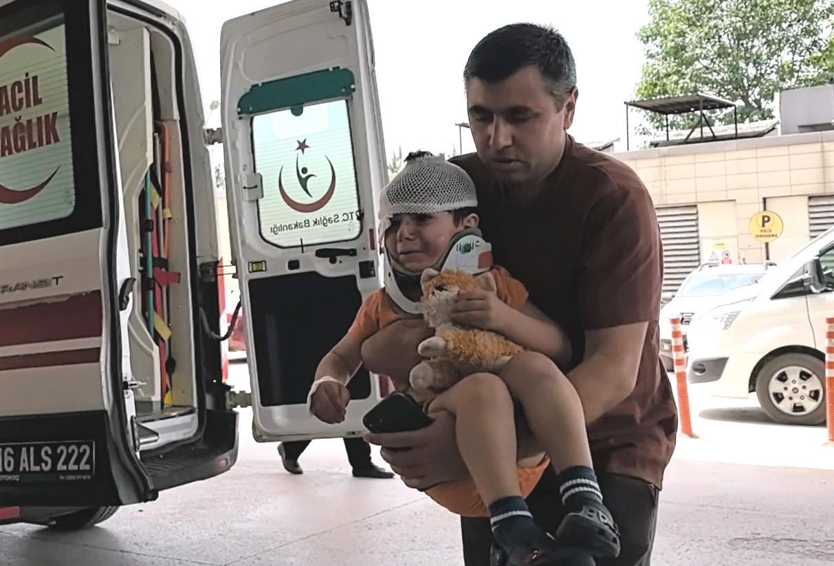 Yıkım