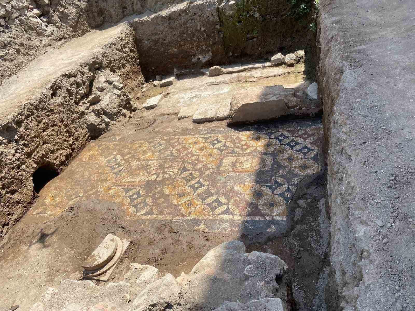 Yıkım