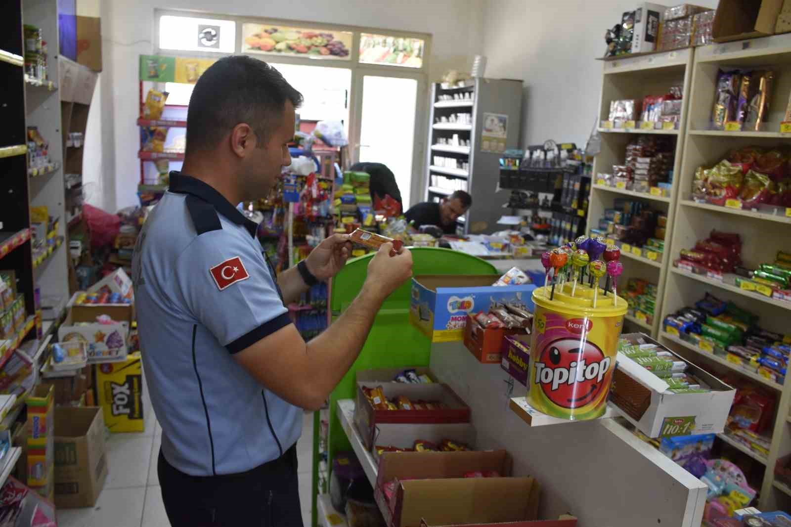 Karacabey Zabıta ekipleri köylerde denetimlere başladı
