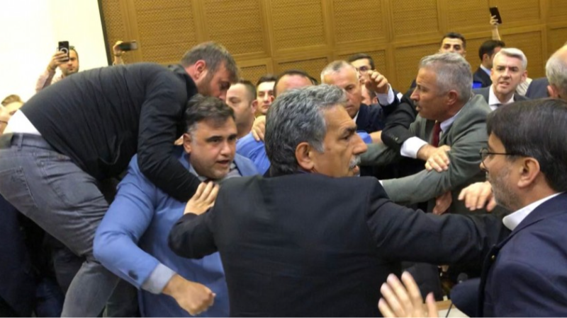 Yıkım