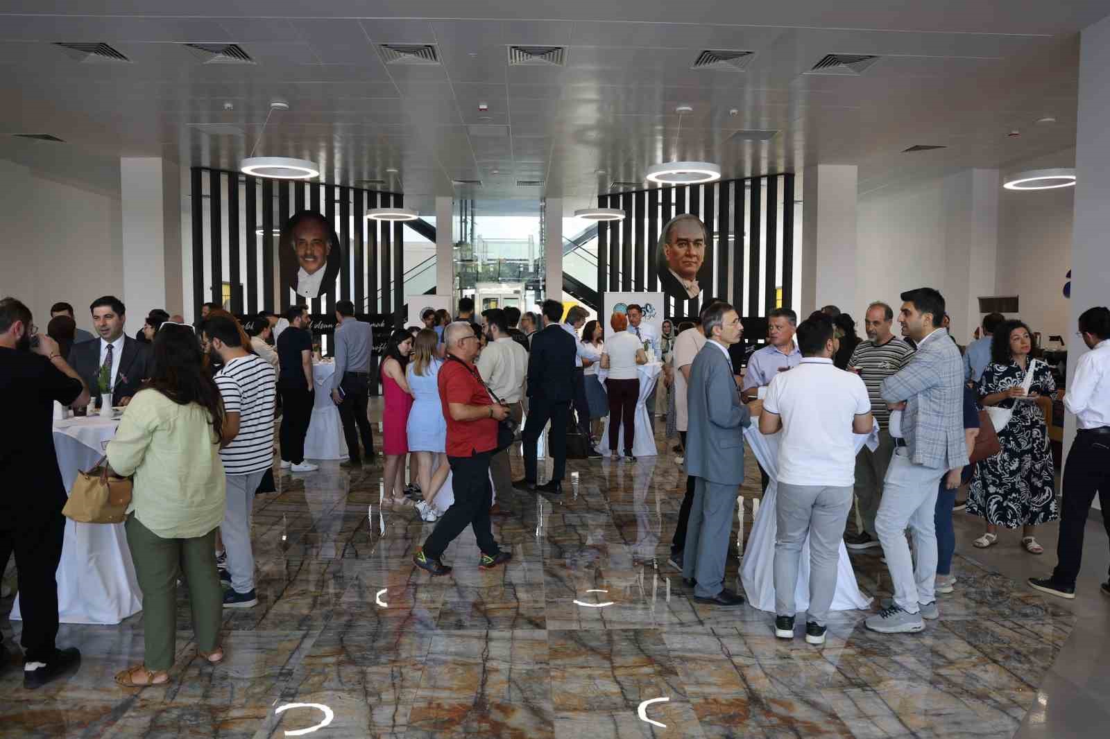 Tematik Kahve Günleri’nde otonom sistemler konuşuldu
