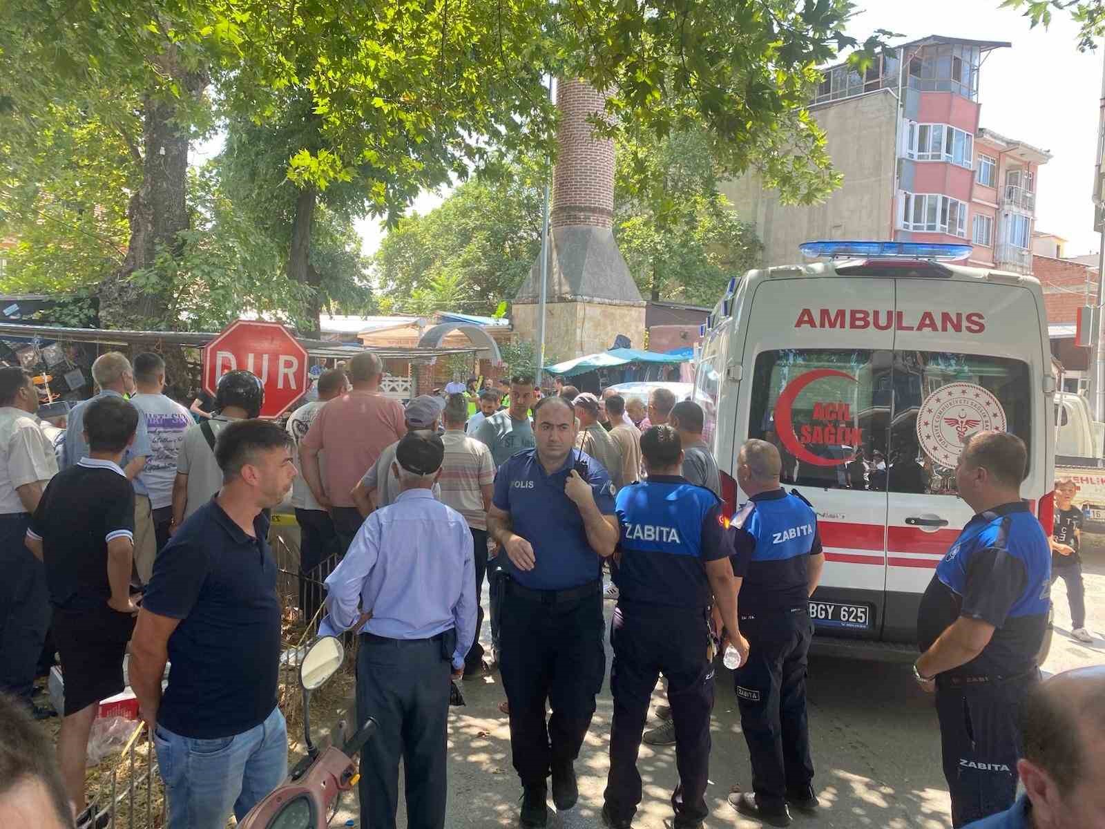 Yıkım