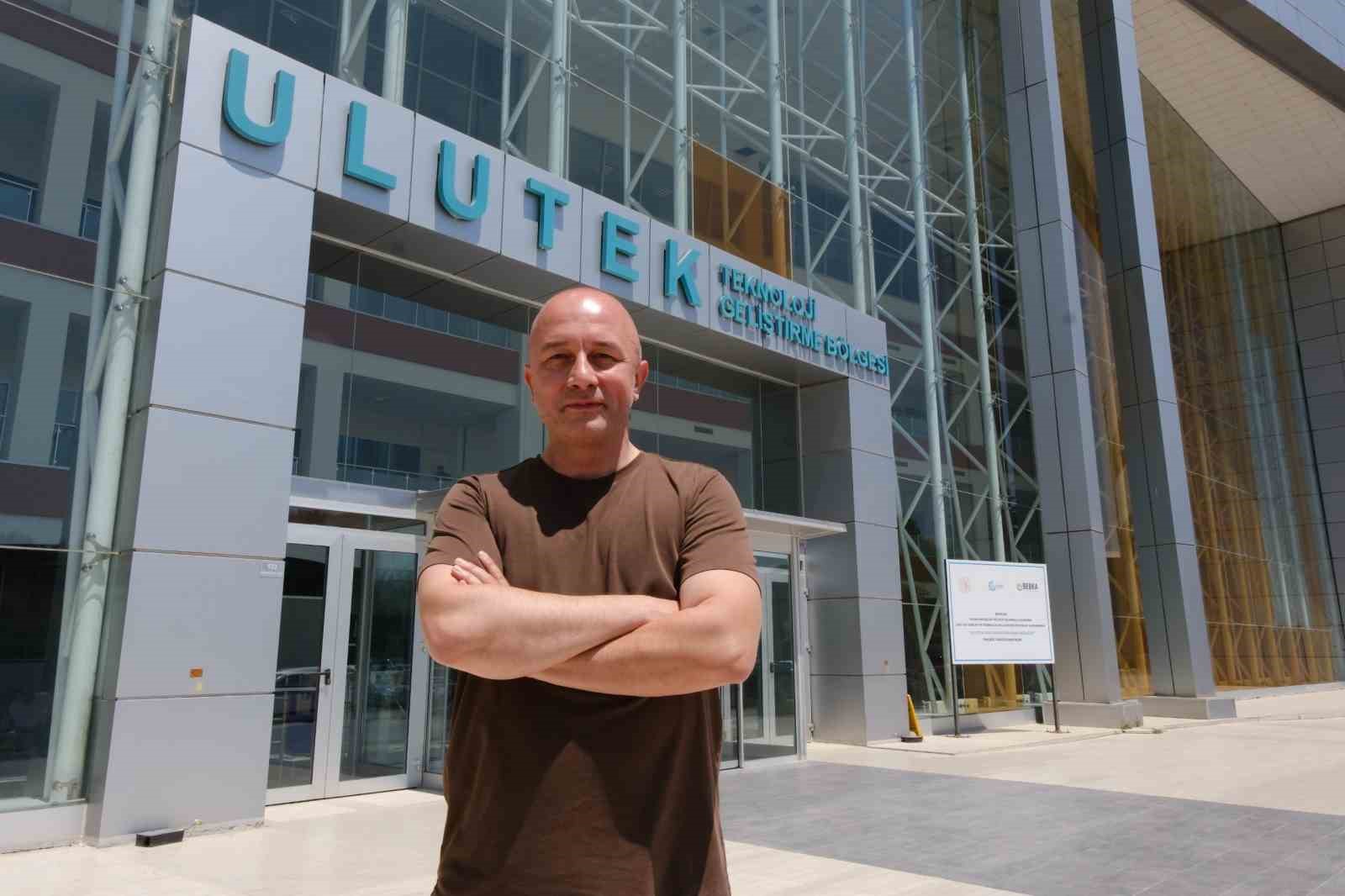 Yapay zekalı kartvizit devrimi
