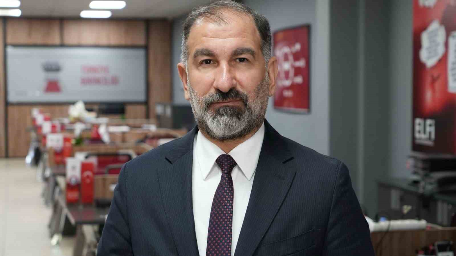 "Evlerimiz yalnızca dört duvar değil, hayatlarımızın merkezidir"
