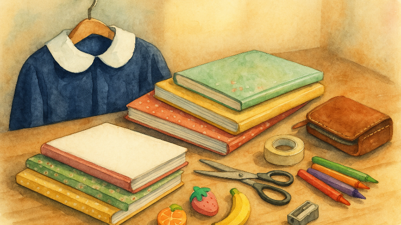 90’larda Öğrenci Olmak!