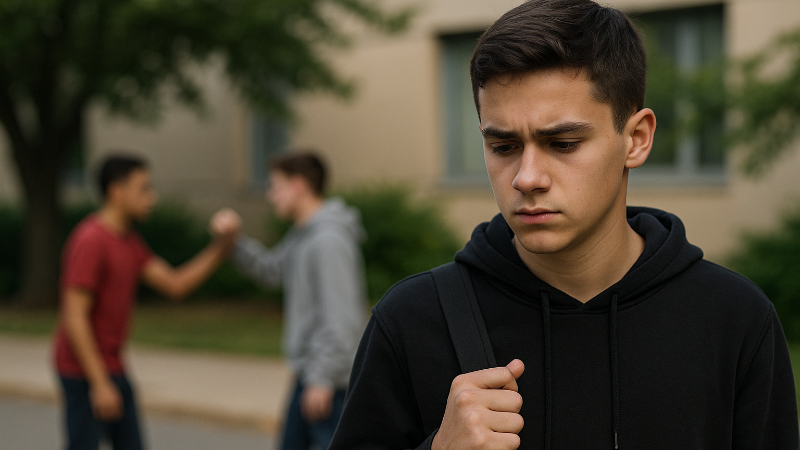 Cezasızlık Suçu Büyütür!