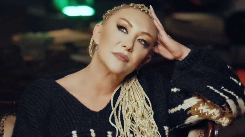 Badem Gözlü Olmak İçin Ölmek mi Gerekiyor?