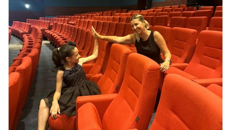 Kalbimin En Uzun Hikayesi