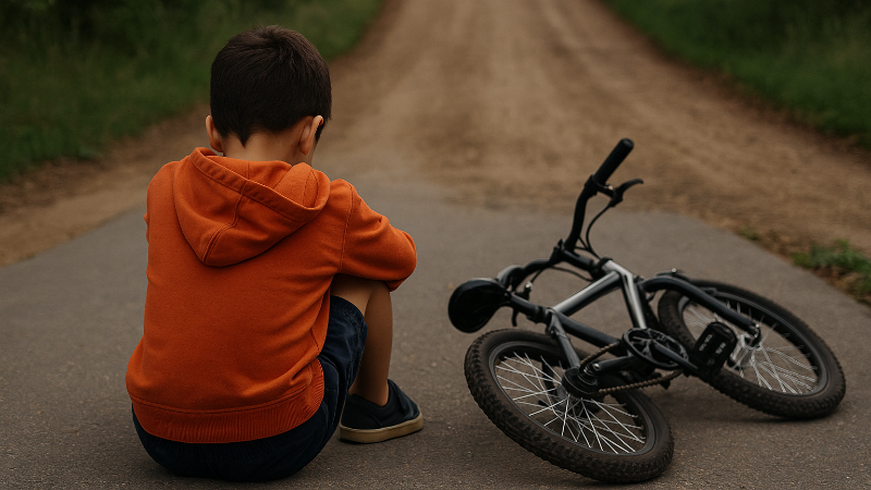 Akran Zorbalığı: Bir Bayırdan Daha Dik Bir Gerçek