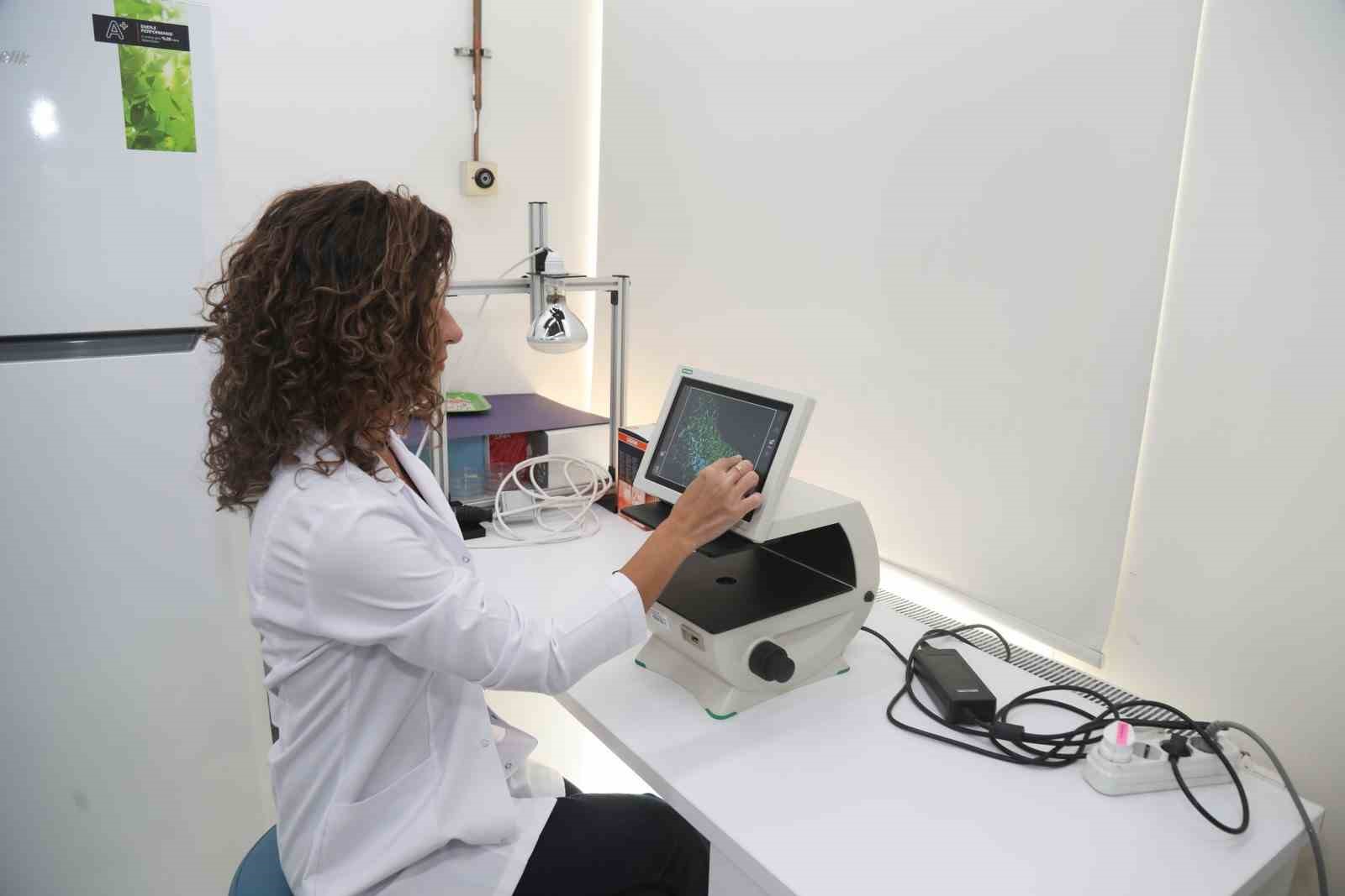 BTÜ’den aftlara hızlı ve doğal çözüm
