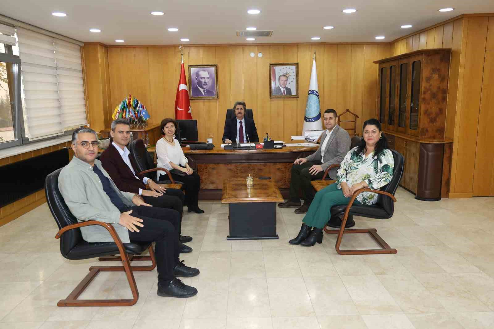 BUÜ’den otizmli yetişkinler için yapay zekâ destekli asistan
