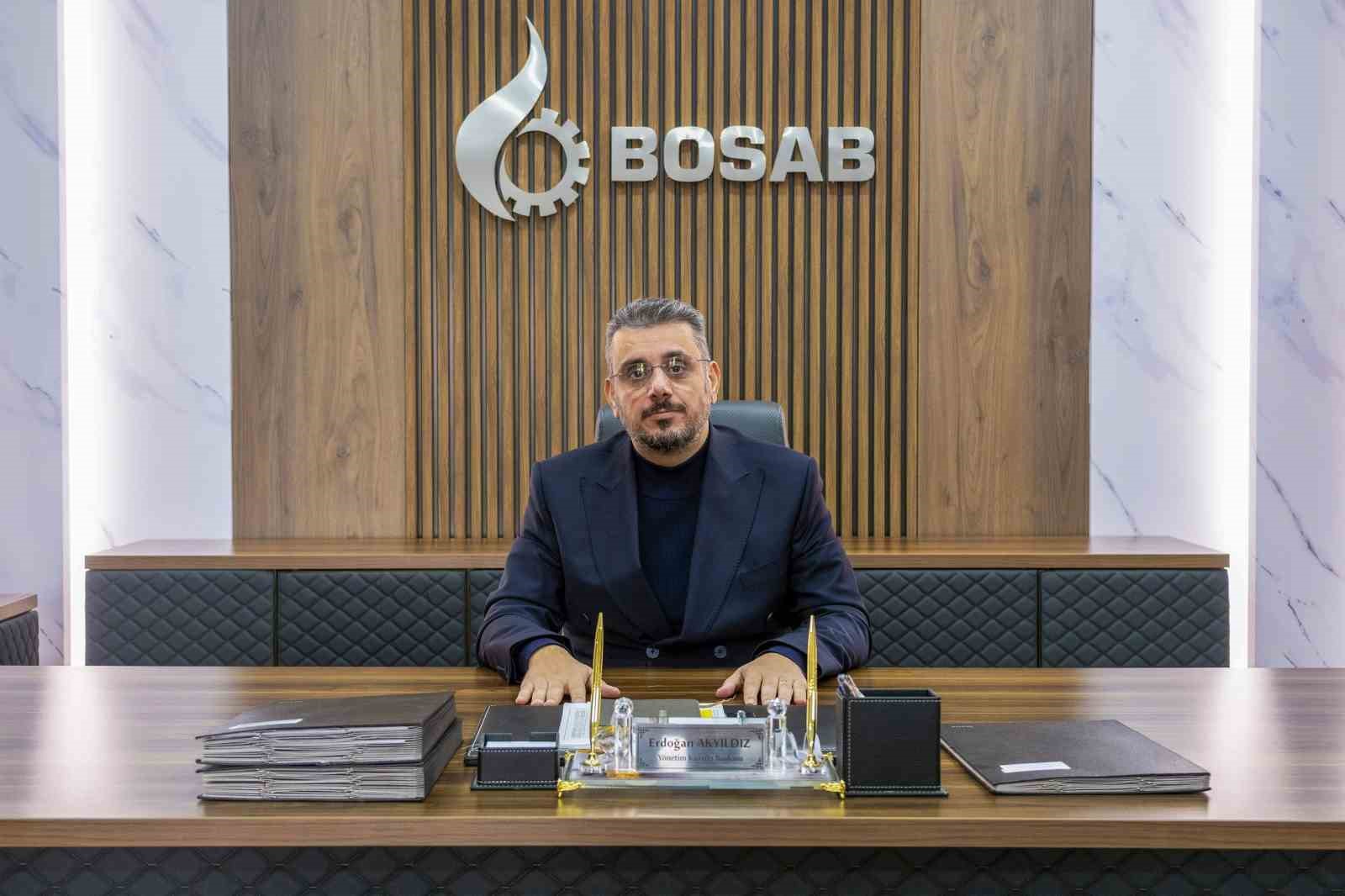 BOSAB’da altyapı tamam, sıra stratejik yatırımlarda

